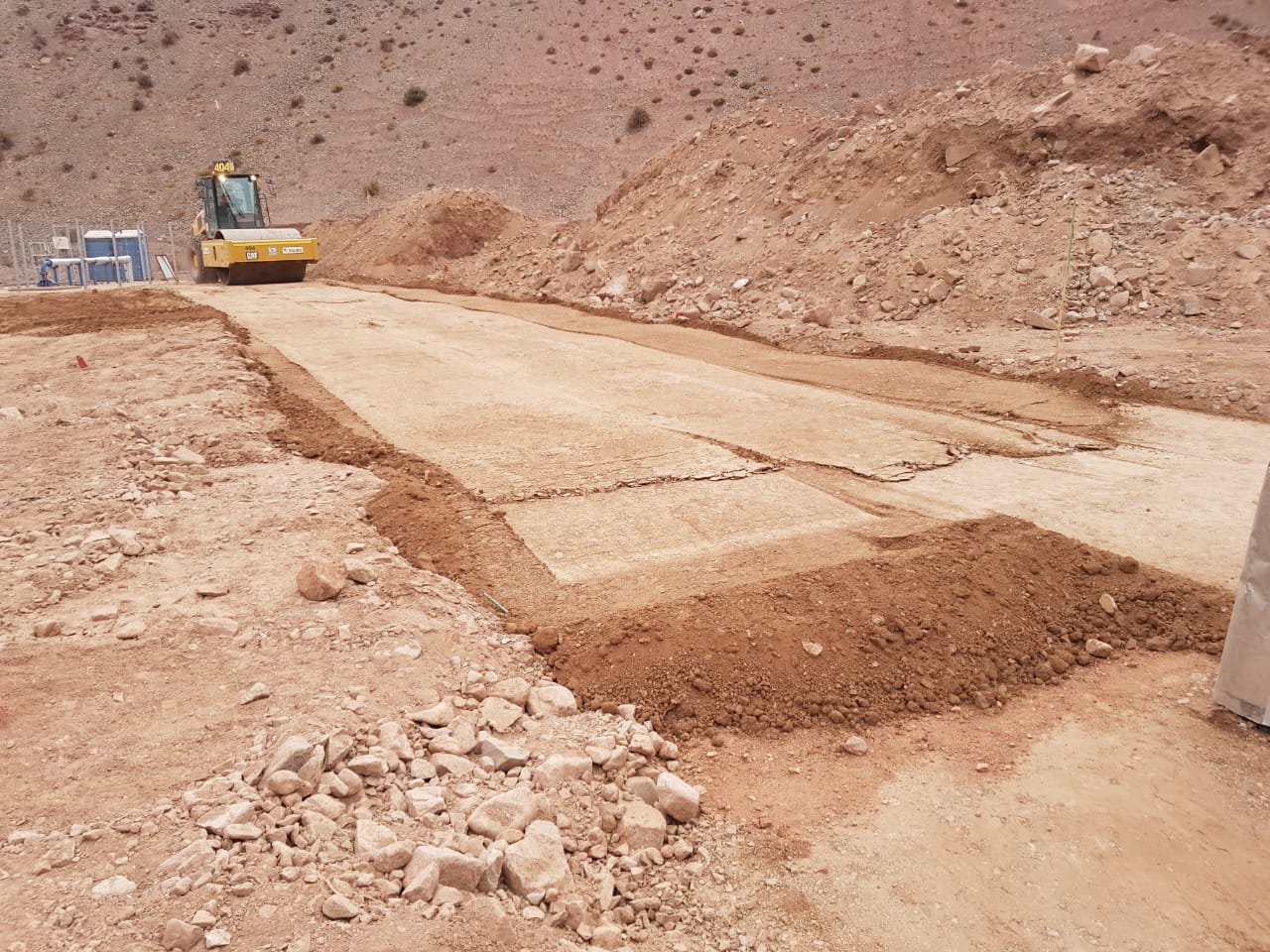 Proyecto Tunner Liner VGA