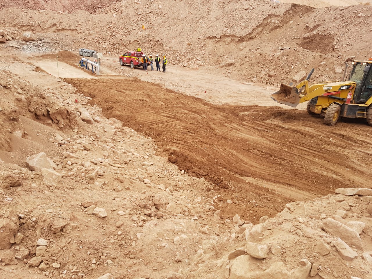 Proyecto Tunner Liner VGA