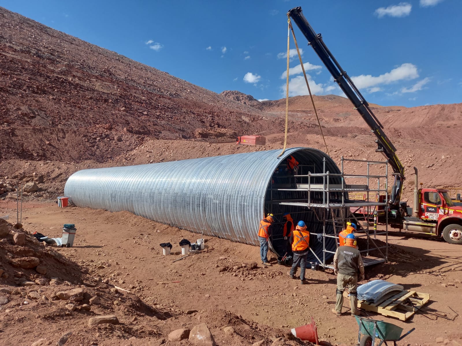 Proyecto Tunner Liner VGA