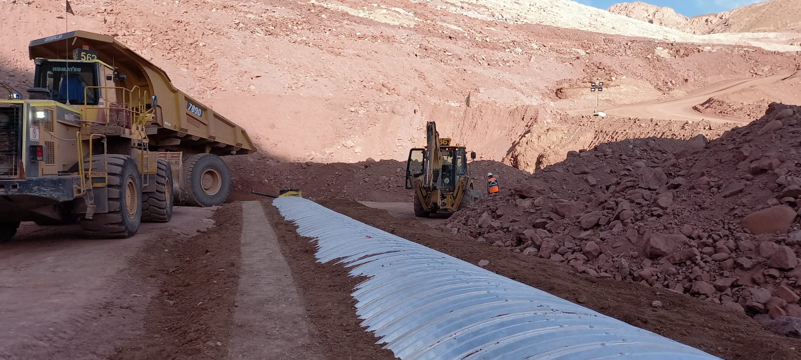 Proyecto Tunner Liner VGA