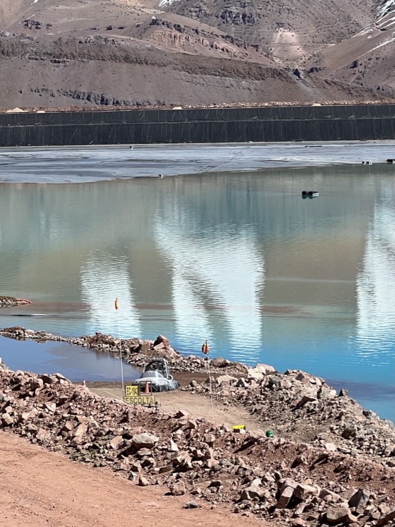 Relave Hovercraft VGA